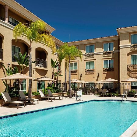 Hilton Garden Inn San Diego/Rancho Bernardo Poway Exterior photo
