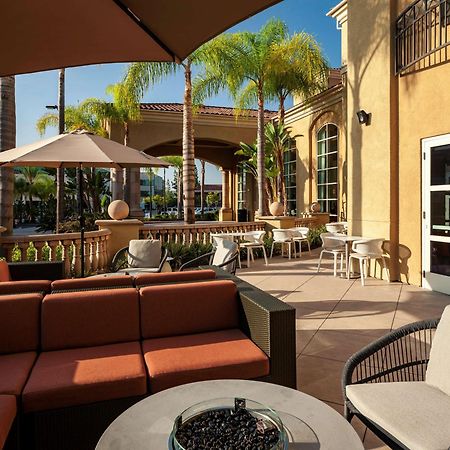 Hilton Garden Inn San Diego/Rancho Bernardo Poway Exterior photo