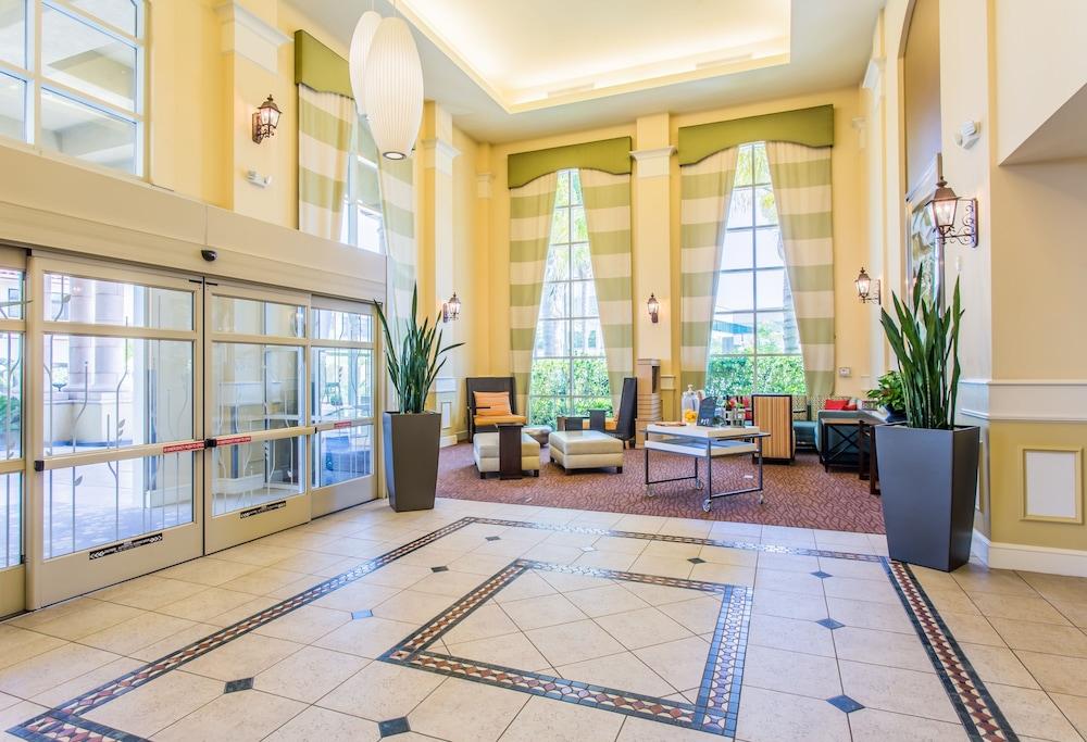 Hilton Garden Inn San Diego/Rancho Bernardo Poway Exterior photo