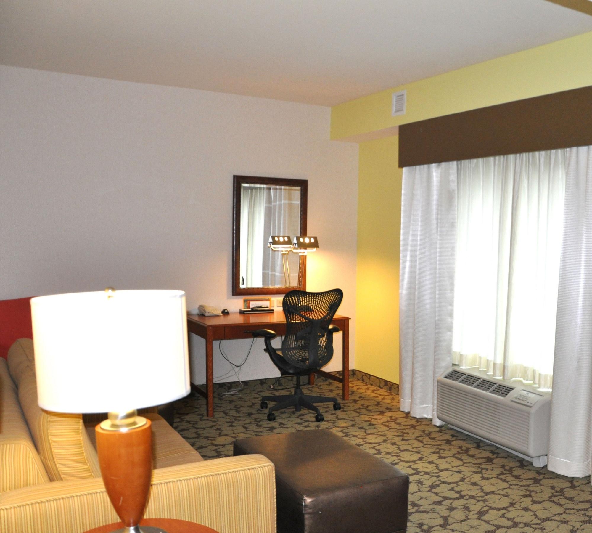 Hilton Garden Inn San Diego/Rancho Bernardo Poway Exterior photo
