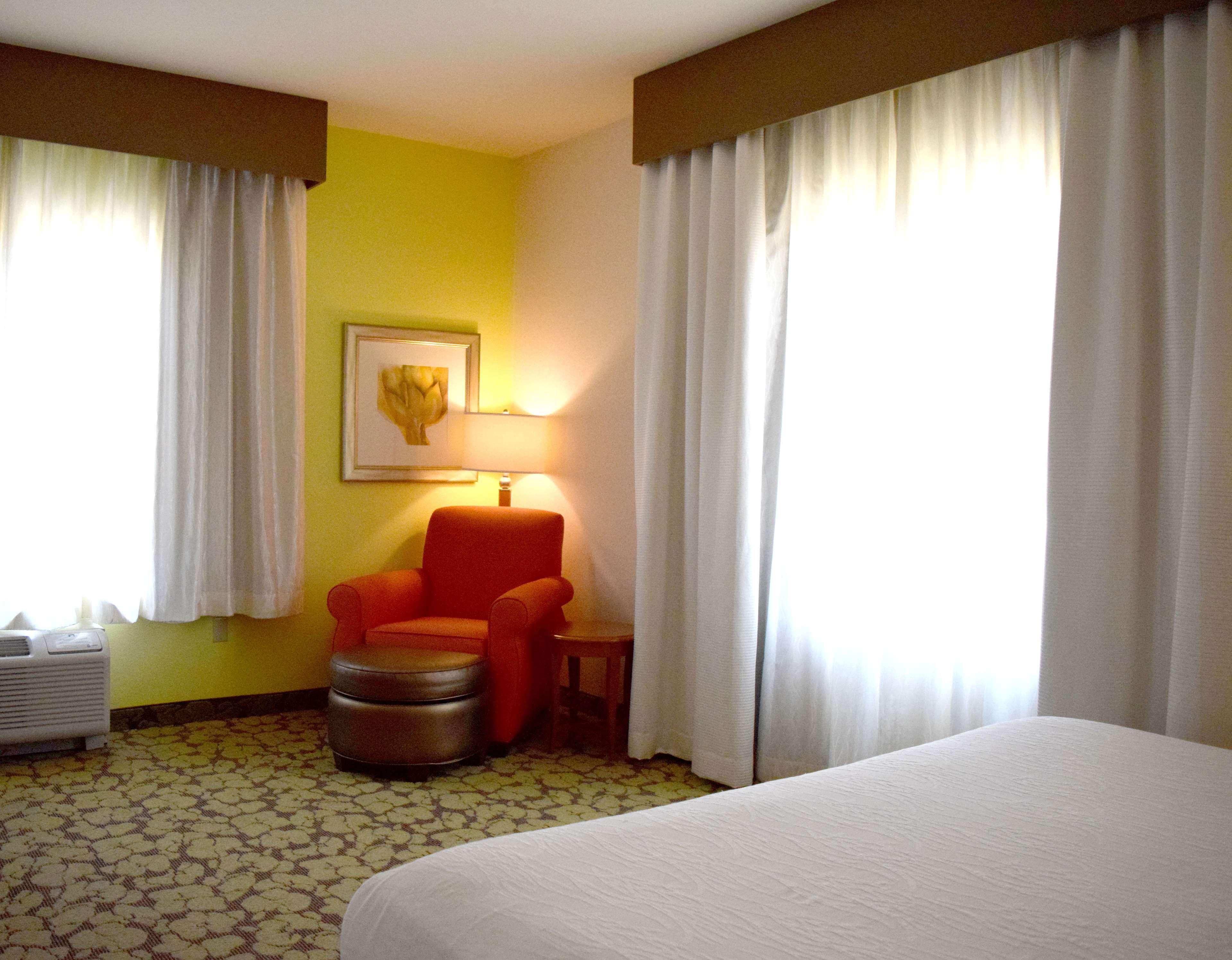 Hilton Garden Inn San Diego/Rancho Bernardo Poway Exterior photo