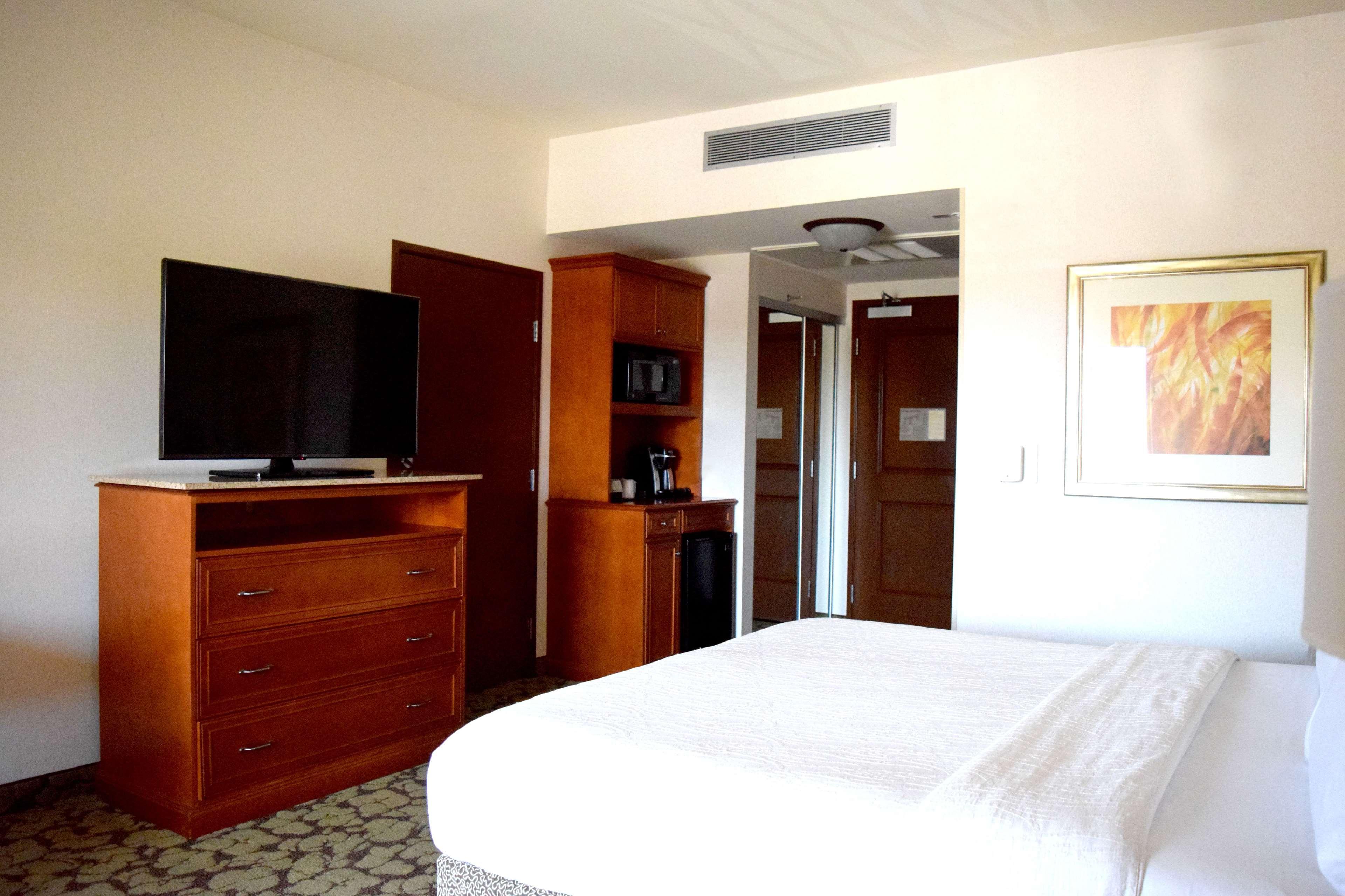 Hilton Garden Inn San Diego/Rancho Bernardo Poway Exterior photo