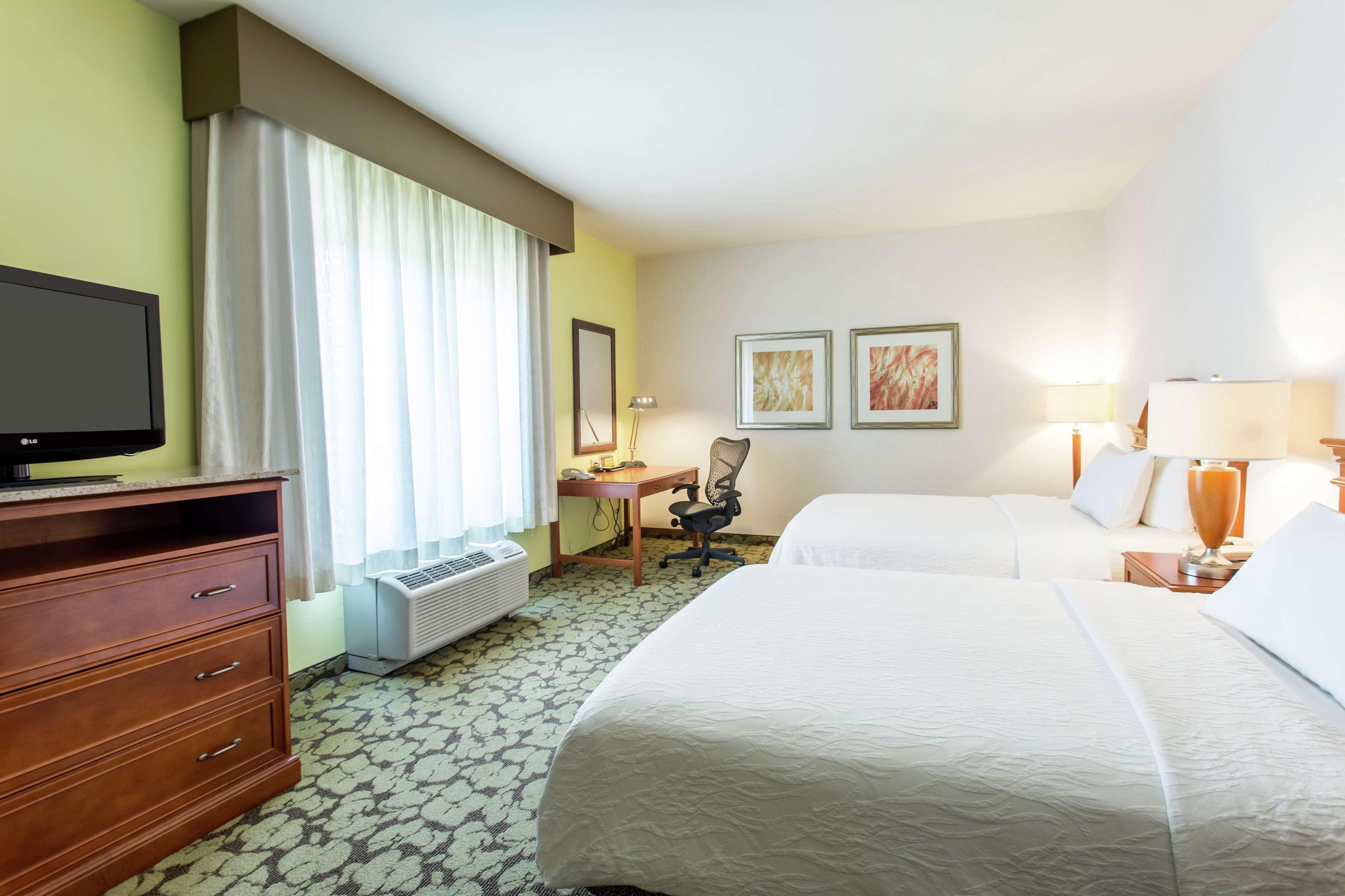 Hilton Garden Inn San Diego/Rancho Bernardo Poway Exterior photo