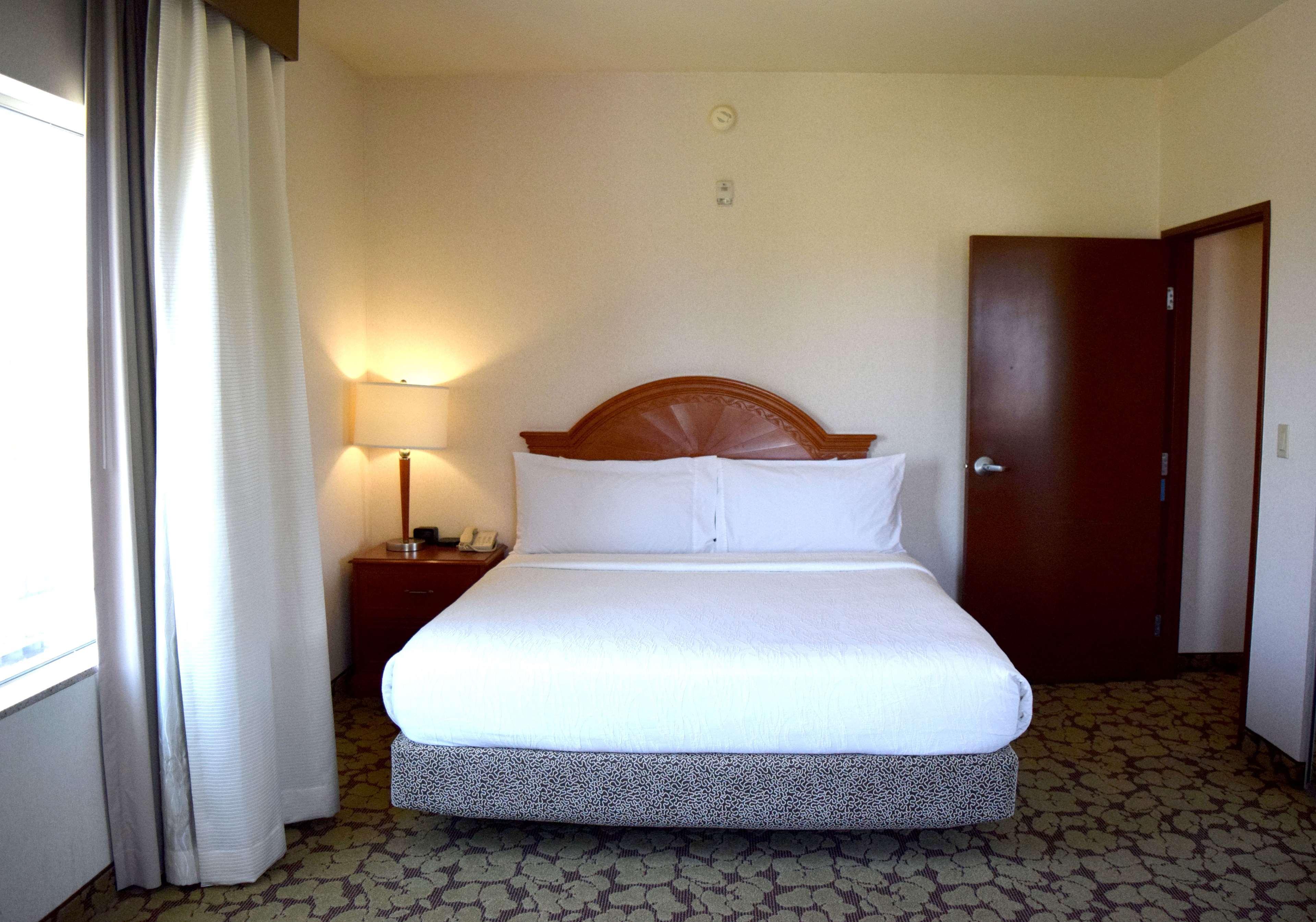Hilton Garden Inn San Diego/Rancho Bernardo Poway Exterior photo