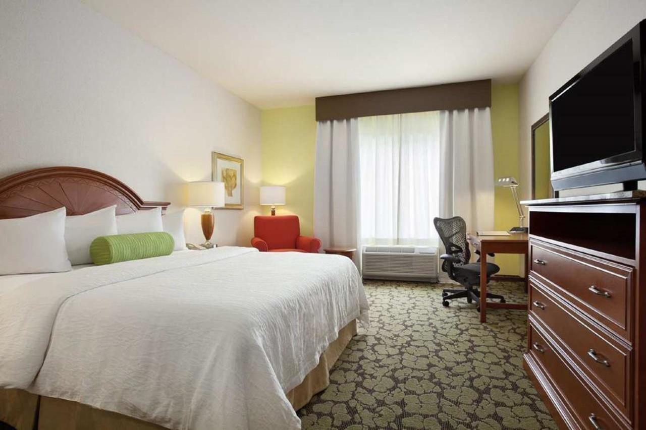 Hilton Garden Inn San Diego/Rancho Bernardo Poway Exterior photo