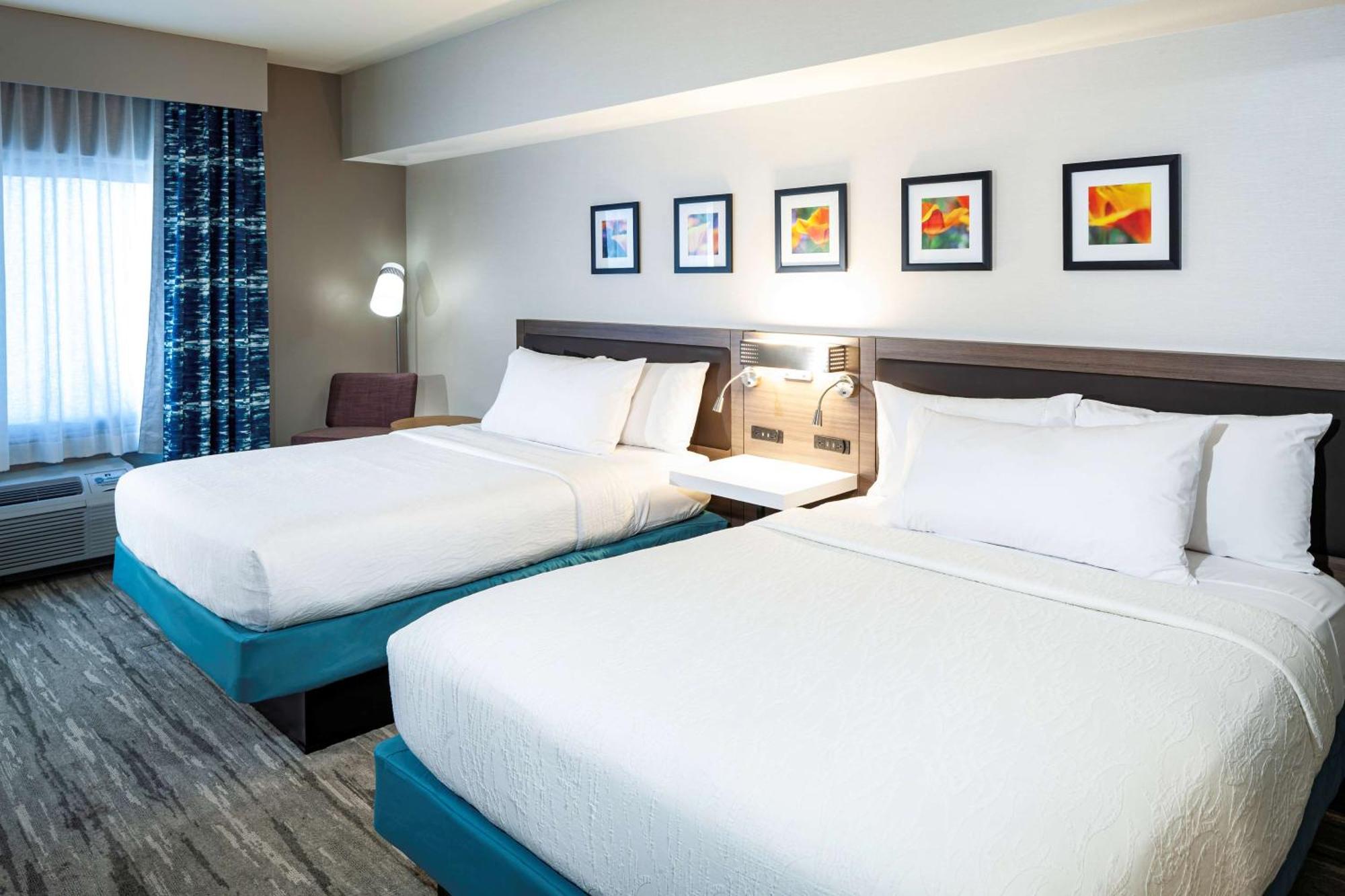 Hilton Garden Inn San Diego/Rancho Bernardo Poway Exterior photo