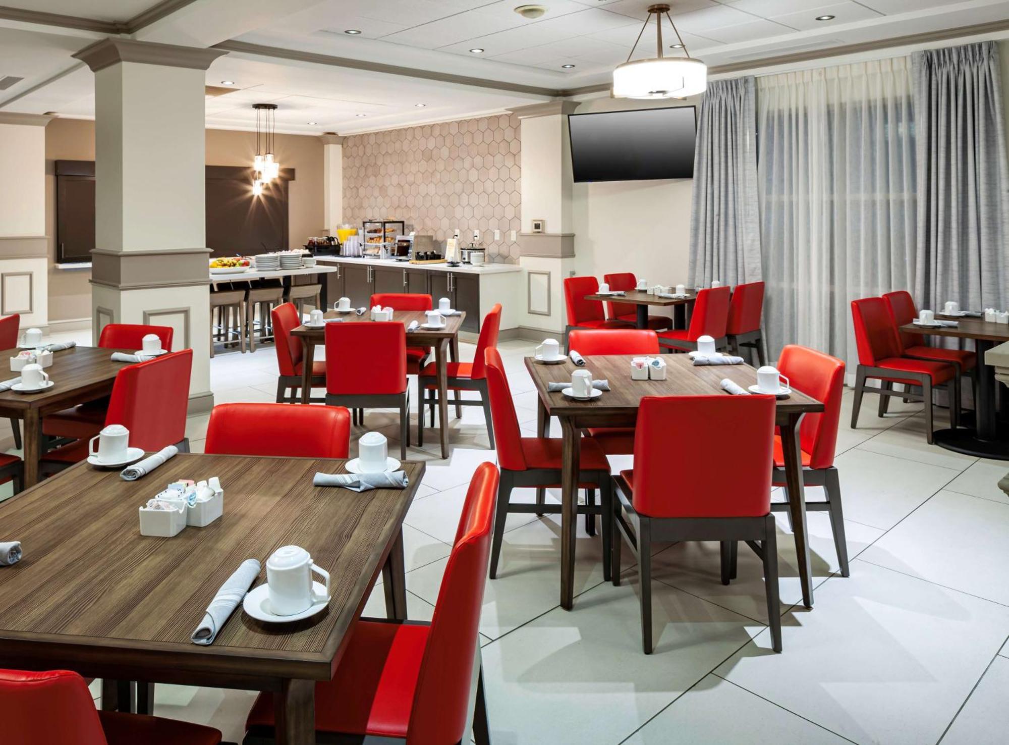 Hilton Garden Inn San Diego/Rancho Bernardo Poway Exterior photo