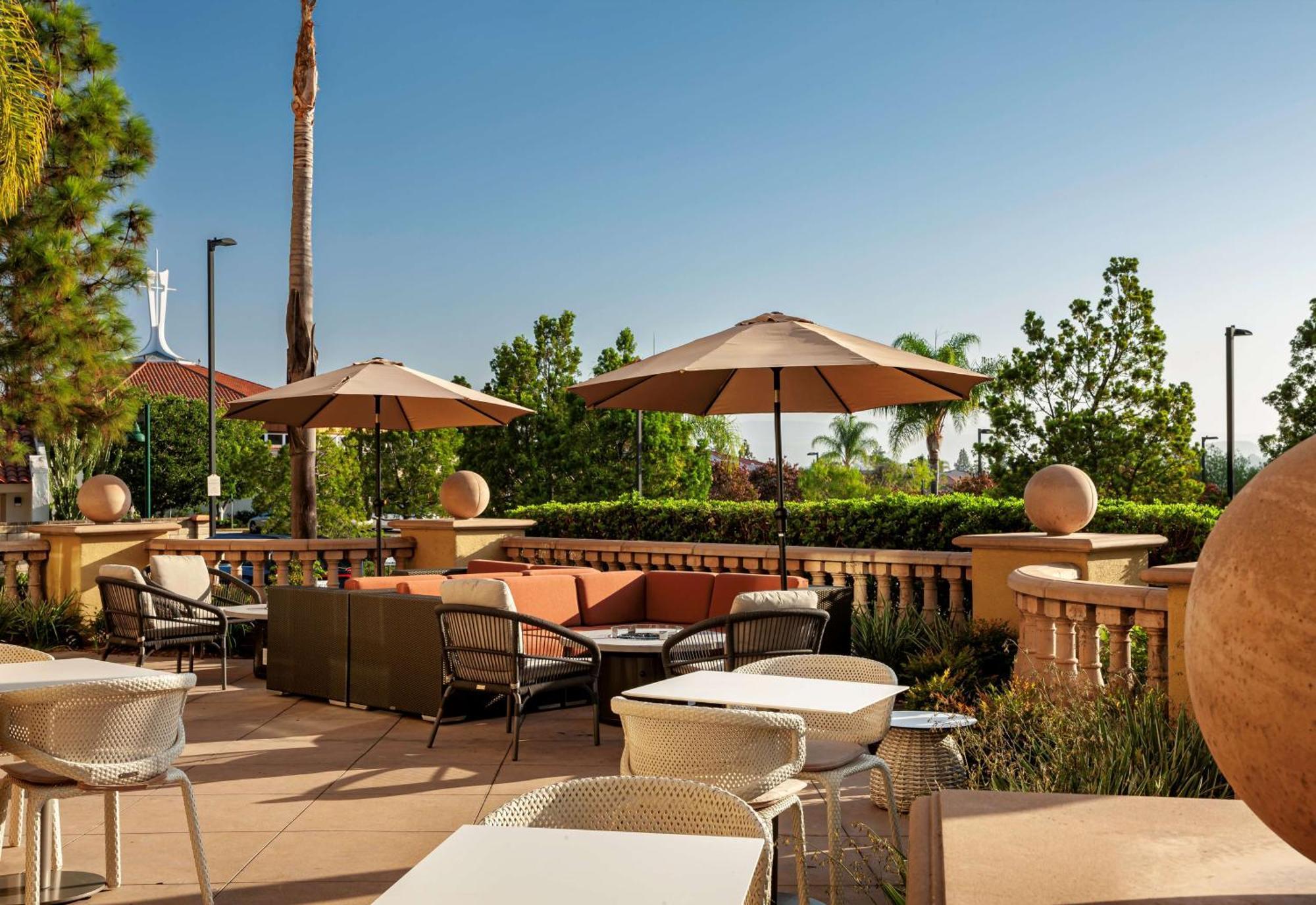 Hilton Garden Inn San Diego/Rancho Bernardo Poway Exterior photo