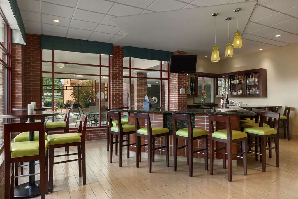 Hilton Garden Inn San Diego/Rancho Bernardo Poway Restaurant photo