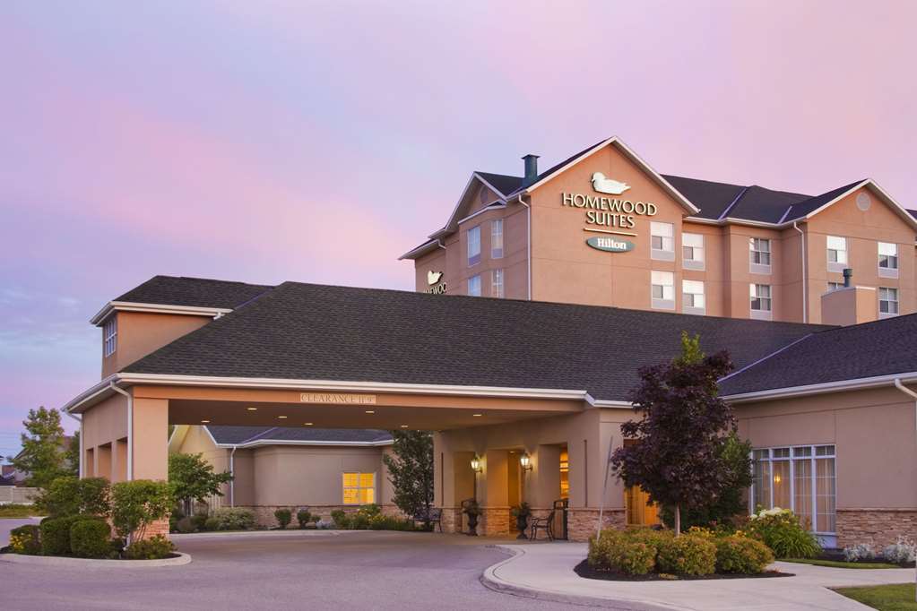 Hilton Garden Inn San Diego/Rancho Bernardo Poway Exterior photo
