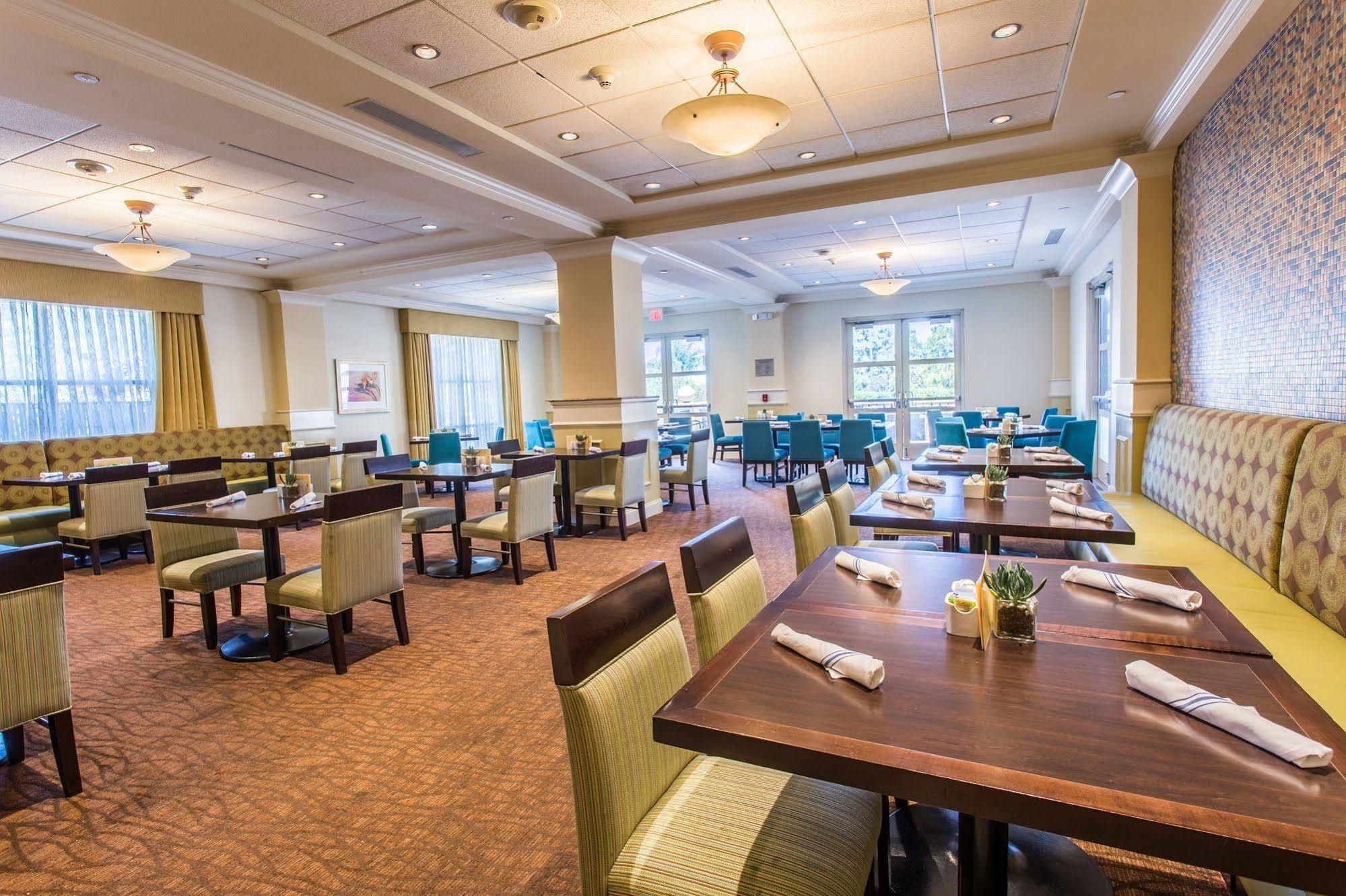 Hilton Garden Inn San Diego/Rancho Bernardo Poway Exterior photo